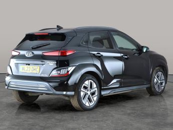 Hyundai Kona 64kWh Premium (10.5kW Charger) (204 ps) - KEYLESS ENTRY - LED - 