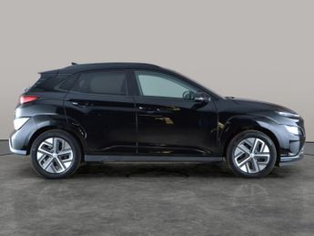Hyundai Kona 64kWh Premium (10.5kW Charger) (204 ps) - KEYLESS ENTRY - LED - 