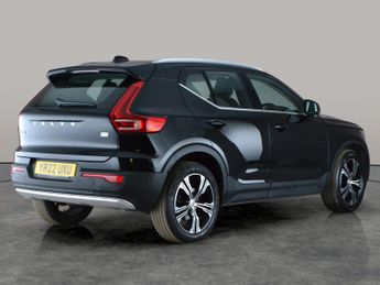 Volvo XC40 1.5h T4 Recharge 10.7kWh Inscription Plug-in (211 ps) - PARK ASS