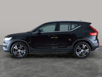 Volvo XC40 1.5h T4 Recharge 10.7kWh Inscription Plug-in (211 ps) - PARK ASS