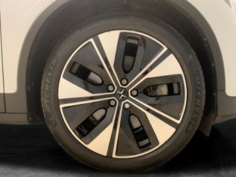 Polestar Polestar 2 Single Motor 78kWh Long Range Fastback FWD (231 ps) - REVERSE CA