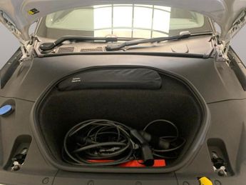 Polestar Polestar 2 Single Motor 78kWh Long Range Fastback FWD (231 ps) - REVERSE CA