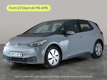 Volkswagen ID.3 Pro Performance 58kWh Life (204 ps) - ASSISTANCE PACK - BLUETOOT