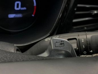 Kia Niro 64kWh 4+ (201 bhp) - NAV - HEATED STEERING - BLIND SPOT ASSIST