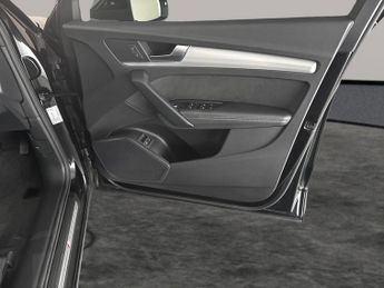 Audi Q5 2.0 TFSIe 55 Competition Sportback Plug-in S Tronic quattro 17.9