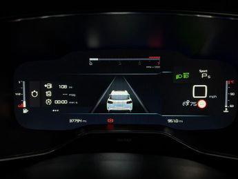 Citroen C5 Aircross 1.5 BlueHDi Shine EAT8 (130 ps) - REVERSE CAM - NAV - BLIND SPOT