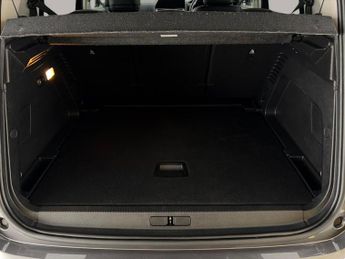 Citroen C5 Aircross 1.5 BlueHDi Shine EAT8 (130 ps) - REVERSE CAM - NAV - BLIND SPOT