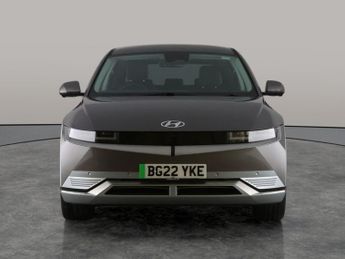 Hyundai Ioniq 5 73kWh Ultimate AWD (305 ps) - KEYLESS ENTRY - 360 CAM - HEAT AND