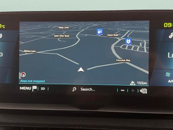 Peugeot 3008 1.6 13.2kWh GT Line Plug-in e-EAT 4WD (300 ps) - ROOF RAILS - LE