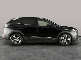 Peugeot 3008 1.6 13.2kWh GT Line Plug-in e-EAT 4WD (300 ps) - ROOF RAILS - LE
