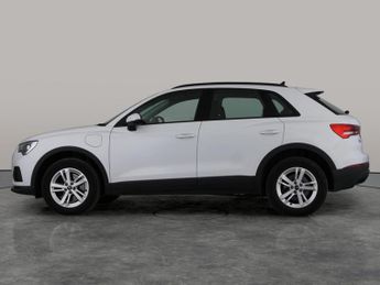 Audi Q3 1.4 TFSIe 45 Technik Plug-in S Tronic 13kWh (245 ps) - LANE DEPA