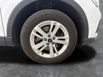 Audi Q3 1.4 TFSIe 45 Technik Plug-in S Tronic 13kWh (245 ps) - LANE DEPA