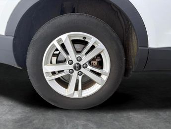 Audi Q3 1.4 TFSIe 45 Technik Plug-in S Tronic 13kWh (245 ps) - LANE DEPA