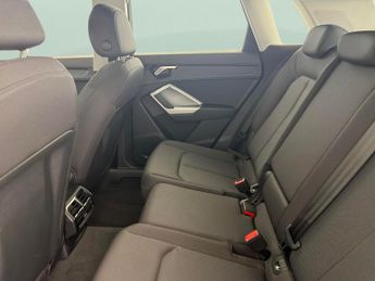 Audi Q3 1.4 TFSIe 45 Technik Plug-in S Tronic 13kWh (245 ps) - CRUISE
