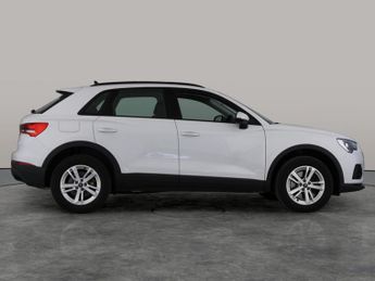 Audi Q3 1.4 TFSIe 45 Technik Plug-in S Tronic 13kWh (245 ps) - LANE DEPA