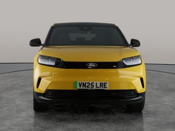 Ford Capri 210kW Premium 77kWh [Driver Assist Pack] - SPORTS SEATS - PAN RO