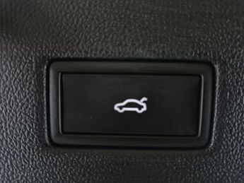 Ford Capri 210kW Premium 77kWh [Driver Assist Pack] - SPORTS SEATS - PAN RO