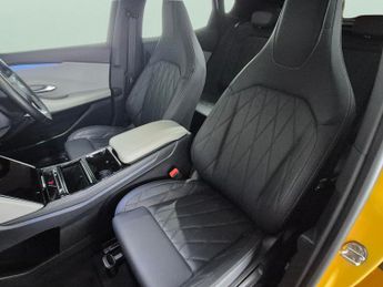 Ford Capri 210kW Premium 77kWh [Driver Assist Pack] - SPORTS SEATS - PAN RO
