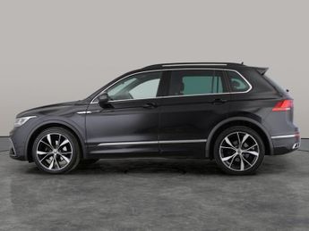 Volkswagen Tiguan 1.5 TSI R-Line DSG (150 ps) - CLIMATE CONTROL - SD CARD MEDIA IN