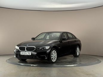 BMW 330 2.0 330e 12kWh SE Pro Plug-in (292 ps) - ACOUSTIC GLAZING