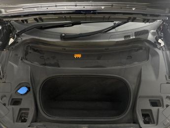 Jaguar I-PACE 400 90kWh HSE Black 4WD (400 ps) - CARPLAY - KEYLESS ENTRY - LED