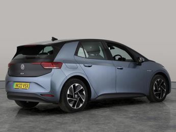 Volkswagen ID.3 Pro Performance 58kWh Life (204 ps) - ASSISTANCE PACK - BLIND SP