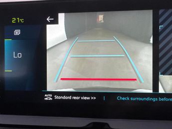 Peugeot 3008 1.6 13.2kWh GT Line Plug-in e-EAT 4WD (300 ps) - ROOF RAILS - LE