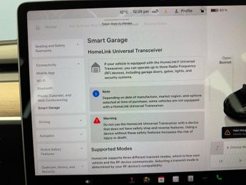 Tesla Model 3 (Dual Motor) Long Range 4WDE (346 ps) - PARK ASSIST - LED - HEAT