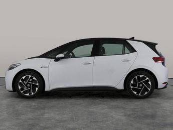 Volkswagen ID.3 Pro Performance 58kWh Life (204 ps) - COMFORT PACK - BLUETOOTH