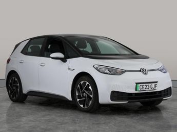 Volkswagen ID.3 Pro Performance 58kWh Life (204 ps) - COMFORT PACK - BLUETOOTH