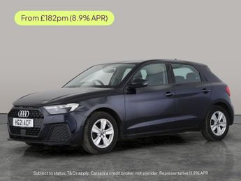 Audi A1 1.0 TFSI 25 Technik Sportback (95 ps) - AIR CON - DAB - USB AUDI