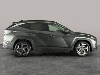 Hyundai Tucson 1.6 T-GDi 13.8kWh Premium Plug-in 4WD (265 ps) - HEATED SEATS
