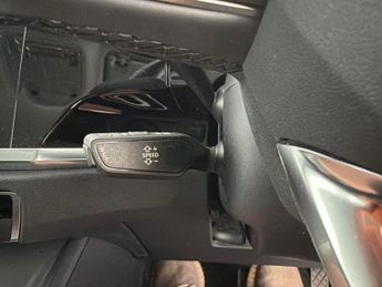 Audi Q3 1.4 TFSIe 45 Technik Plug-in S Tronic 13kWh (245 ps) - CRUISE