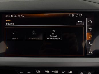 Audi Q4 E-tron 125kW 35 55kWh Sport [C+S] - CARPLAY - KEYLESS ENTRY - LED