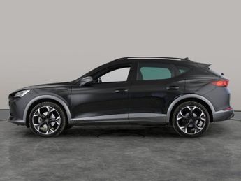 Cupra Formentor 1.4 eHybrid 12.8kWh V2 Plug-in DSG (204 ps) - LED - REVERSE CAM 