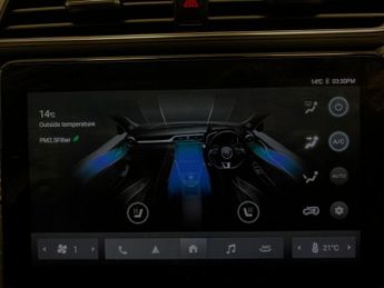 MG MG ZS 72.6kWh Trophy Long Range (156 ps) - NAV - BLIND SPOT ASSIST