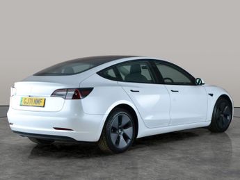 Tesla Model 3 Standard Range Plus RWD (241 bhp) - PARK ASSIST - LED - REVERSE 