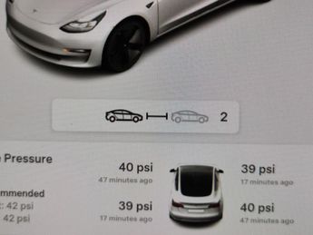 Tesla Model 3 Standard Range Plus RWD (241 bhp) - PARK ASSIST - LED - REVERSE 