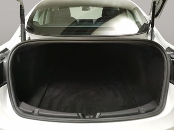 Tesla Model 3 Standard Range Plus RWD (241 bhp) - PARK ASSIST - LED - REVERSE 