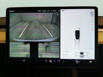 Tesla Model 3 Standard Range Plus RWD (241 bhp) - PARK ASSIST - LED - REVERSE 