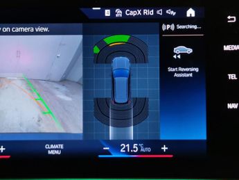 BMW iX1 30 66.5kWh M Sport xDrive (11kW Charger) (313 ps) - ALCANTARA - 