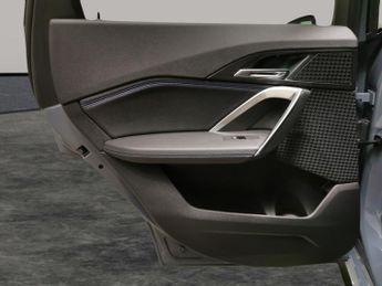 BMW iX1 30 66.5kWh M Sport xDrive (11kW Charger) (313 ps) - ALCANTARA - 