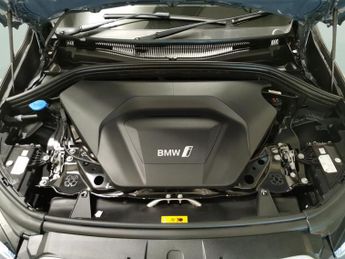 BMW iX1 30 66.5kWh M Sport xDrive (11kW Charger) (313 ps) - ALCANTARA - 