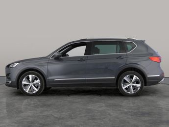 Seat Tarraco 2.0 TDI XCELLENCE DSG (150 ps) - LED - REVERSE CAM - NAV
