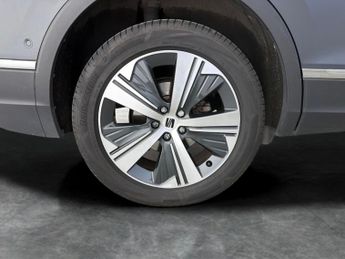 Seat Tarraco 2.0 TDI XCELLENCE DSG (150 ps) - LED - REVERSE CAM - NAV