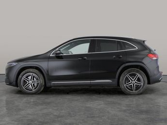 Mercedes-Benz EQA EQA 250+ 70.5kWh AMG Line (190 ps) - ADAPTIVE LIGHTS - HEATED LE