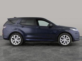 Land Rover Discovery Sport 1.5 P300e 12.2kWh Urban Edition Plug-in 4WD (309 ps) - KEYLESS E
