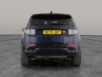 Land Rover Discovery Sport 1.5 P300e 12.2kWh Urban Edition Plug-in 4WD (309 ps) - KEYLESS E