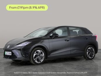 MG Mg4 51kWh SE (170 ps) - DRIVING MODES - 17IN ALLOYS - CLIMATE CONTRO
