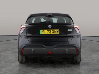MG Mg4 51kWh SE (170 ps) - SPEED LIMIT RECOG - 17IN ALLOYS - CLIMATE CO